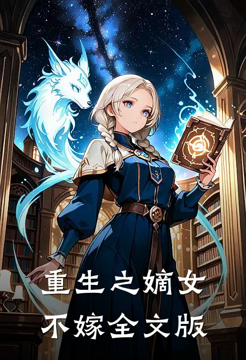 重生之嫡女不嫁全文版