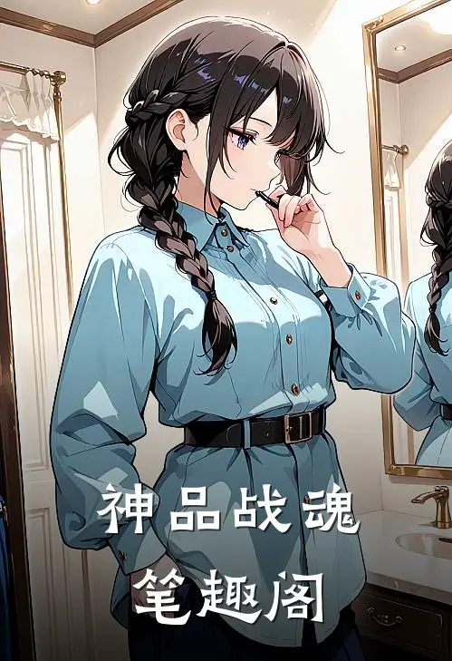 神品战魂笔趣阁