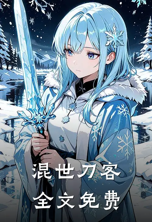 混世刀客全文免费