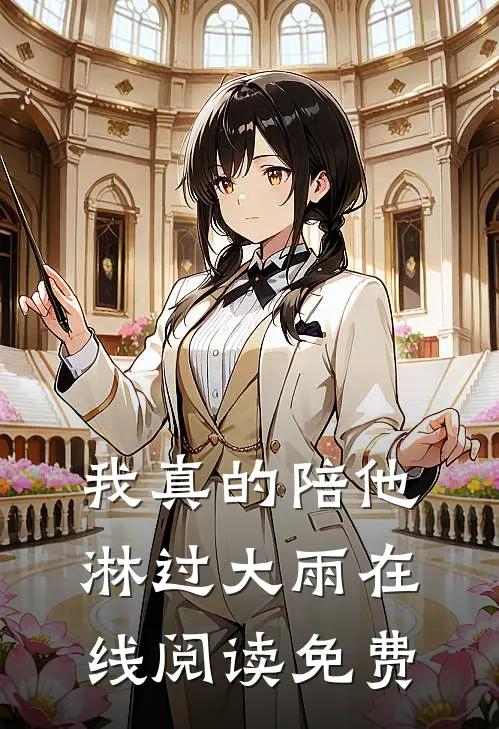 我真的陪他淋过大雨在线阅读免费