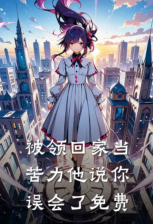 被领回家当苦力他说你误会了免费