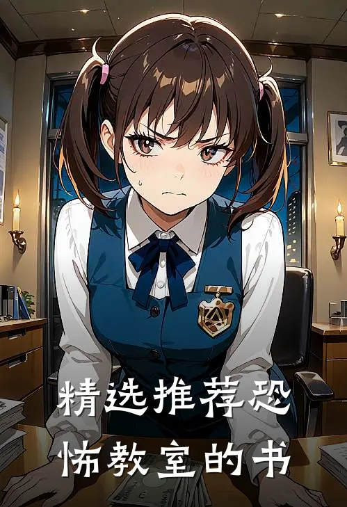 精选推荐恐怖教室的书