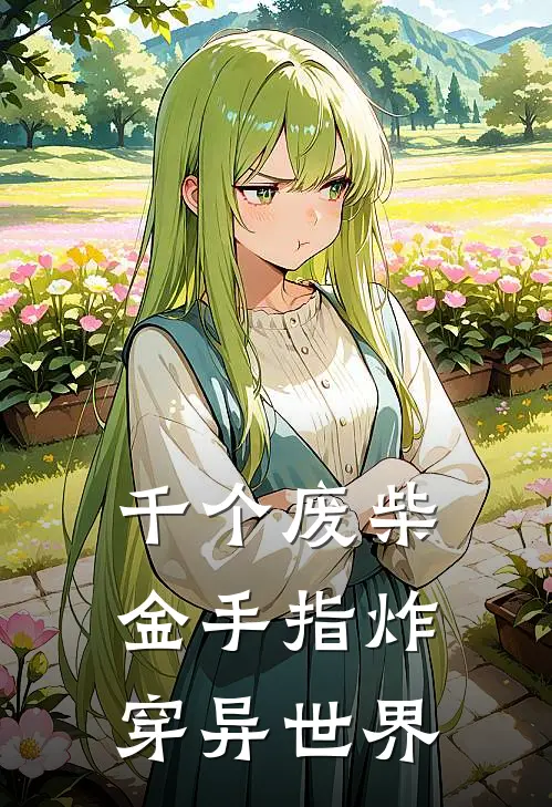 千个废柴金手指炸穿异世界