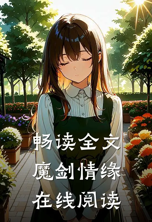 畅读全文魔剑情缘在线阅读