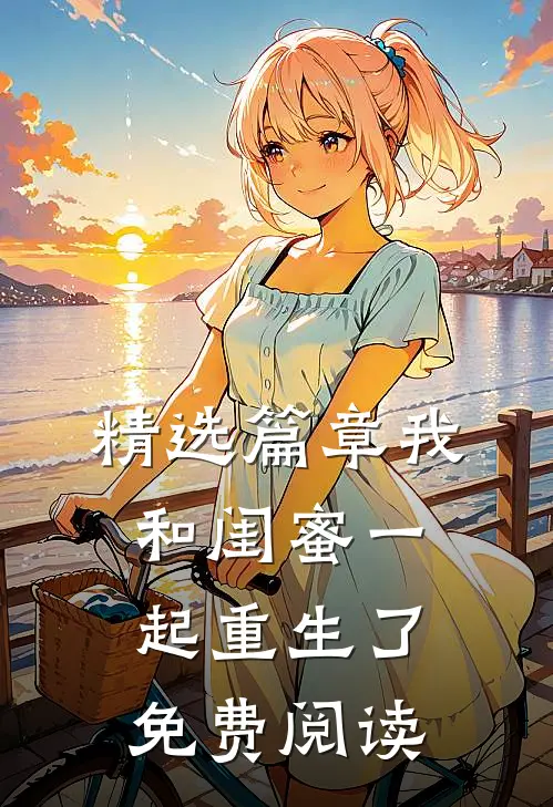 精选篇章我和闺蜜一起重生了免费阅读