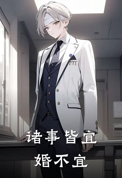 诸事皆宜婚不宜