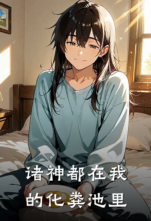 诸神都在我的化粪池里