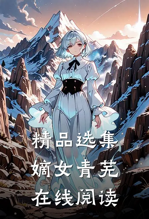 精品选集嫡女青芜在线阅读
