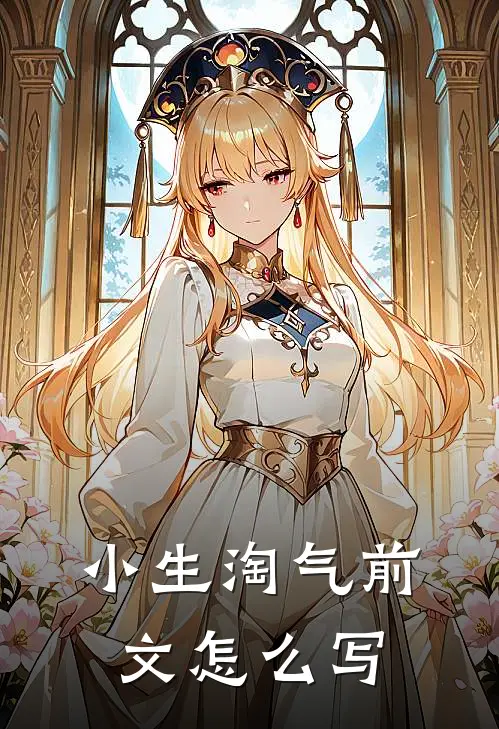 小生淘气前文怎么写