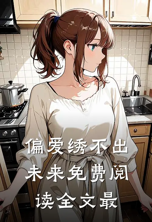 偏爱绣不出未来免费阅读全文最