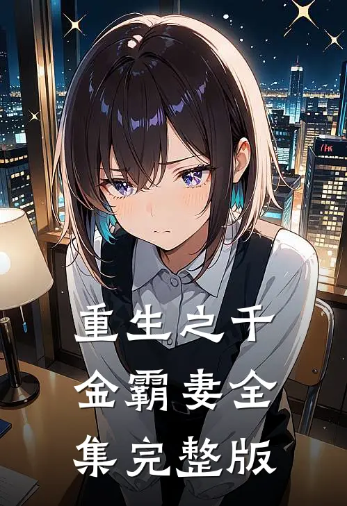 重生之千金霸妻全集完整版