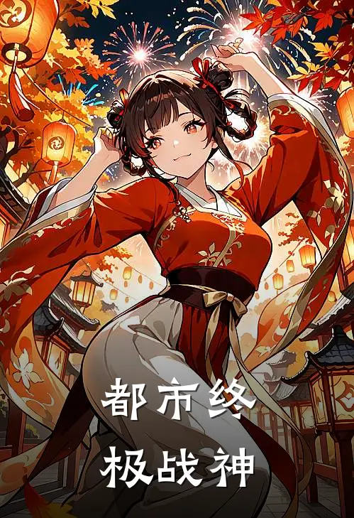 都市终极战神