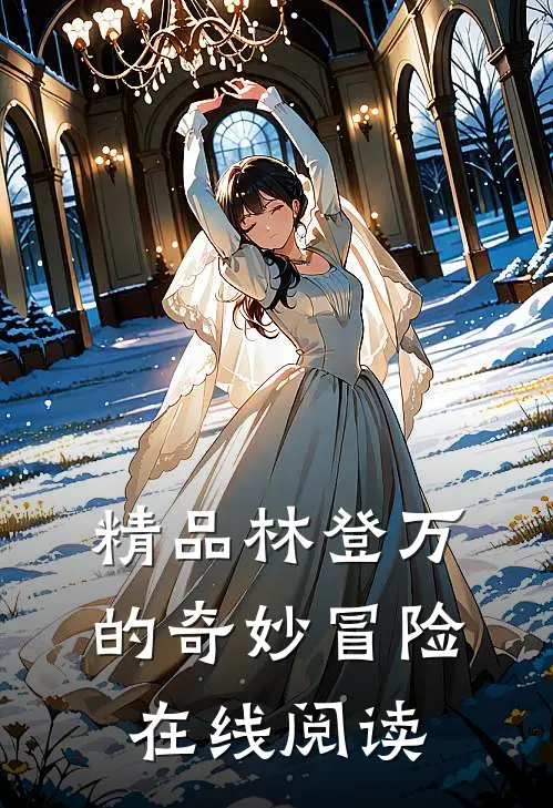 精品林登万的奇妙冒险在线阅读
