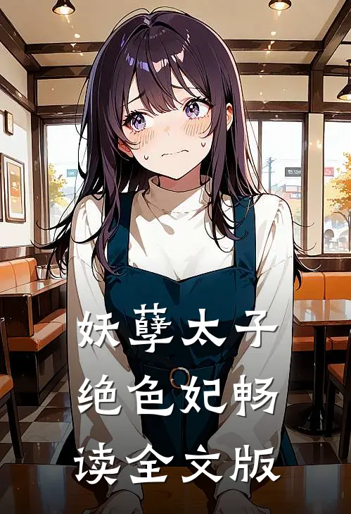妖孽太子绝色妃畅读全文版