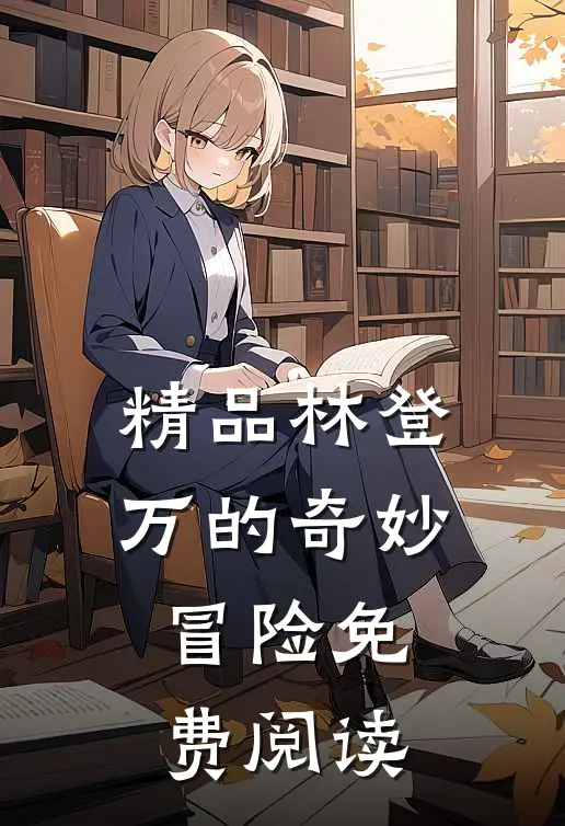精品林登万的奇妙冒险免费阅读