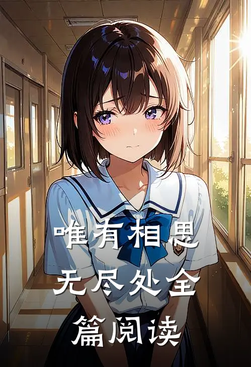 唯有相思无尽处全篇阅读