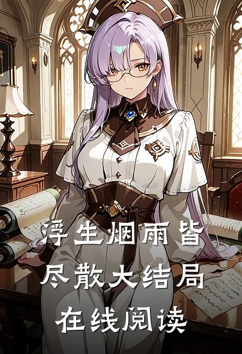 浮生烟雨皆尽散大结局在线阅读