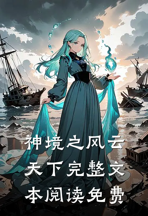 神境之风云天下完整文本阅读免费