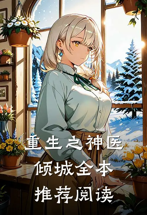 重生之神医倾城全本推荐阅读