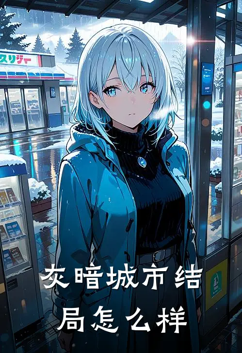 灰暗城市结局怎么样