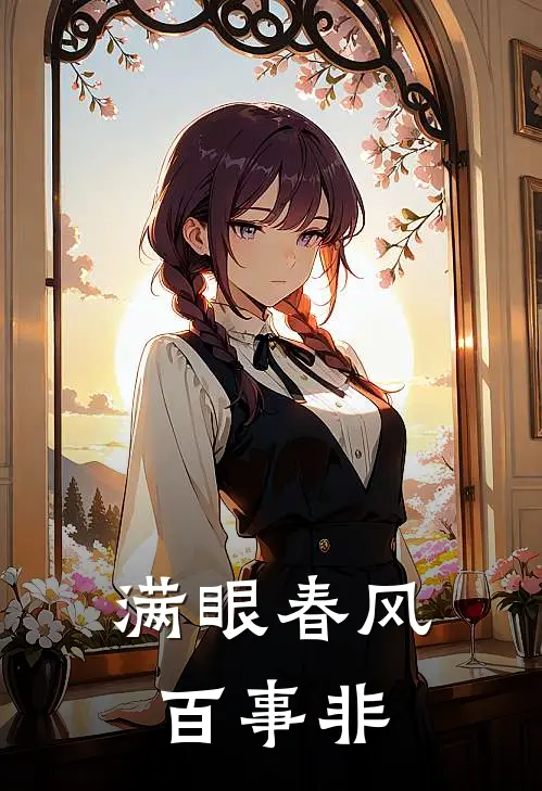 满眼春风百事非