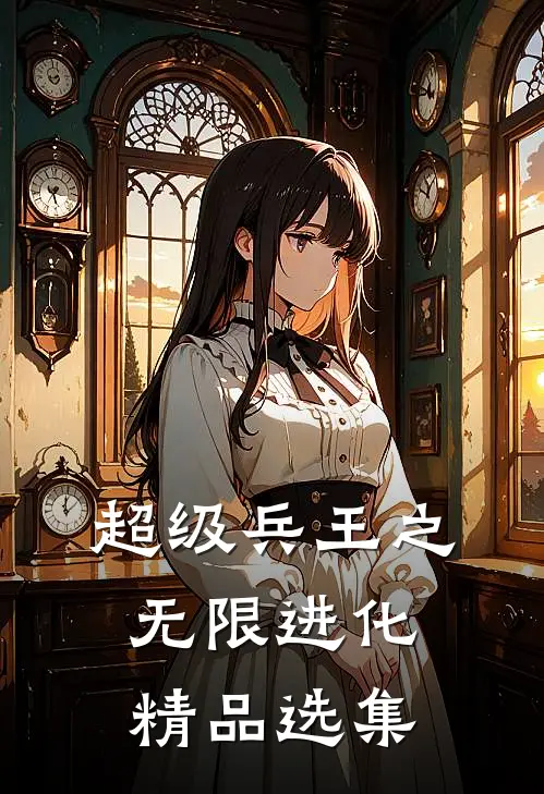 超级兵王之无限进化精品选集