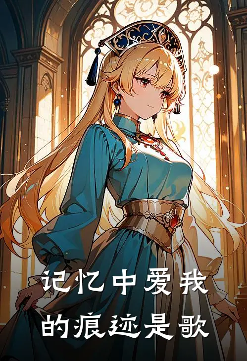 记忆中爱我的痕迹是歌