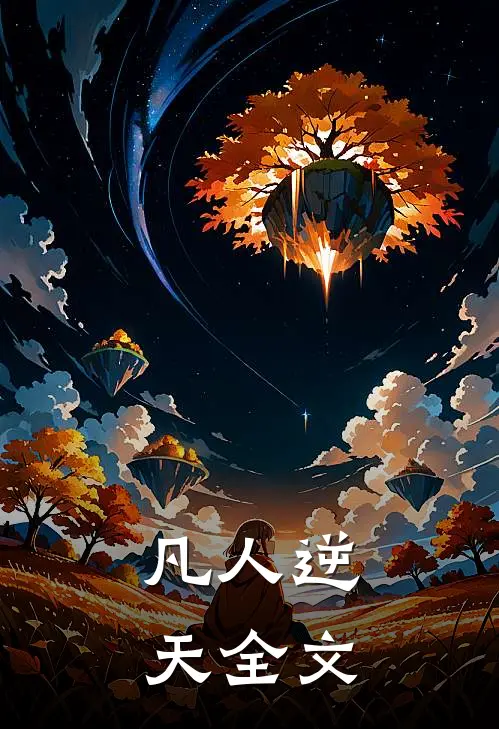 凡人逆天全文