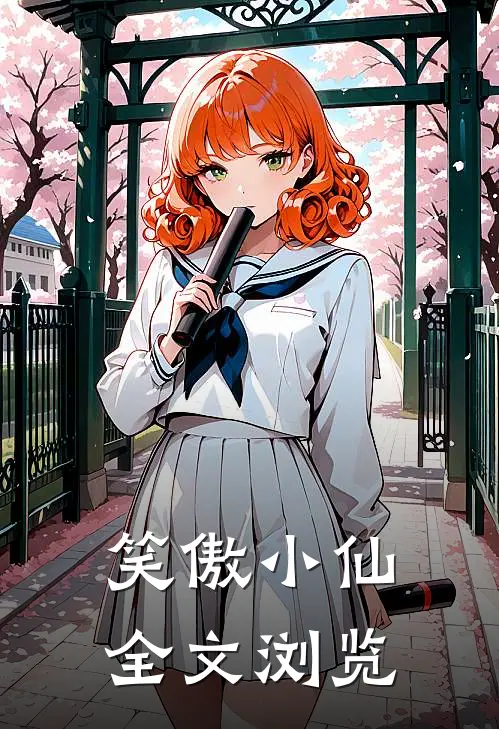 笑傲小仙全文浏览