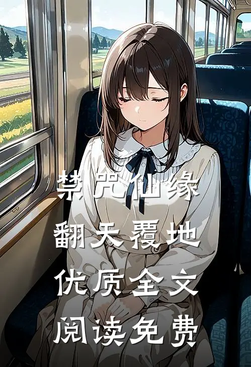 禁咒仙缘翻天覆地优质全文阅读免费