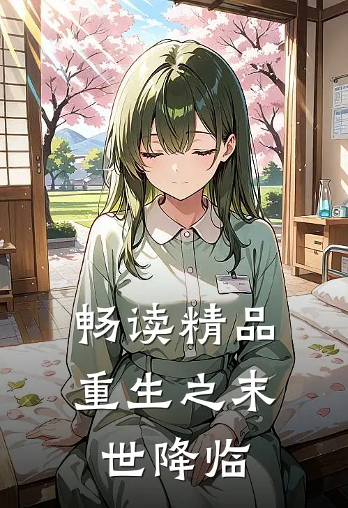 畅读精品重生之末世降临