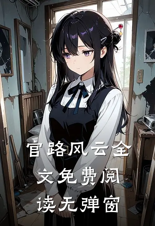 官路风云全文免费阅读无弹窗