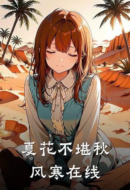 夏花不堪秋风寒在线