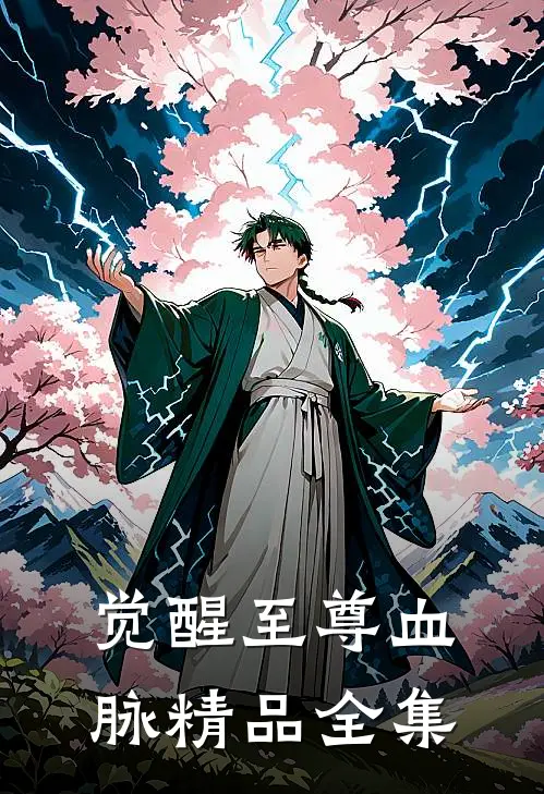 觉醒至尊血脉精品全集
