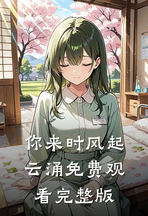 你来时风起云涌免费观看完整版