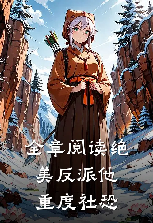 全章阅读绝美反派他重度社恐