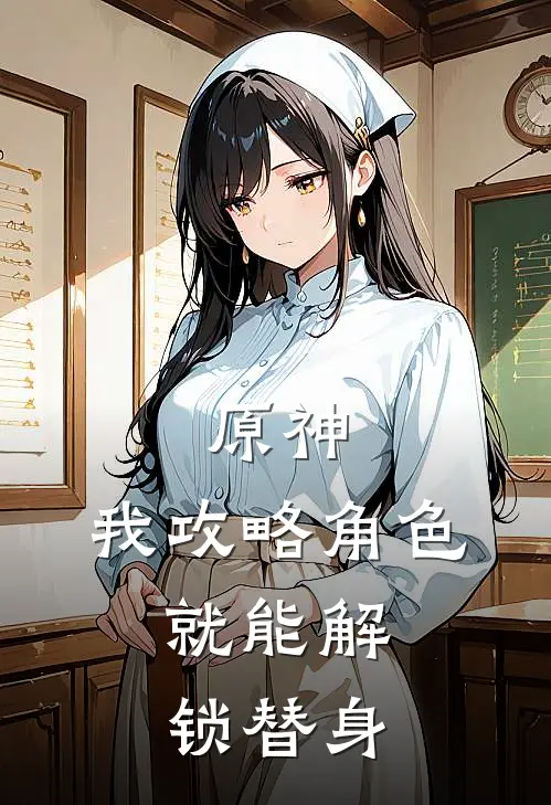 原神：我攻略角色，就能解锁替身
