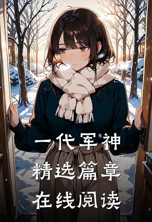 一代军神精选篇章在线阅读