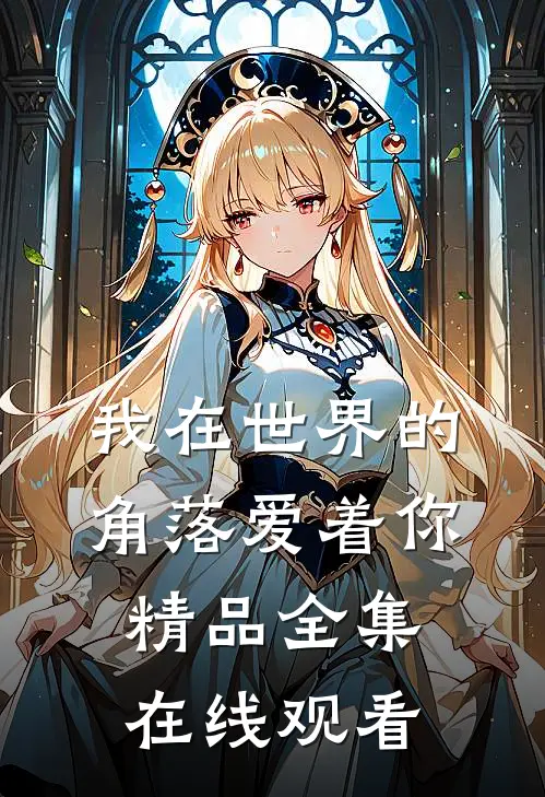 我在世界的角落爱着你精品全集在线观看