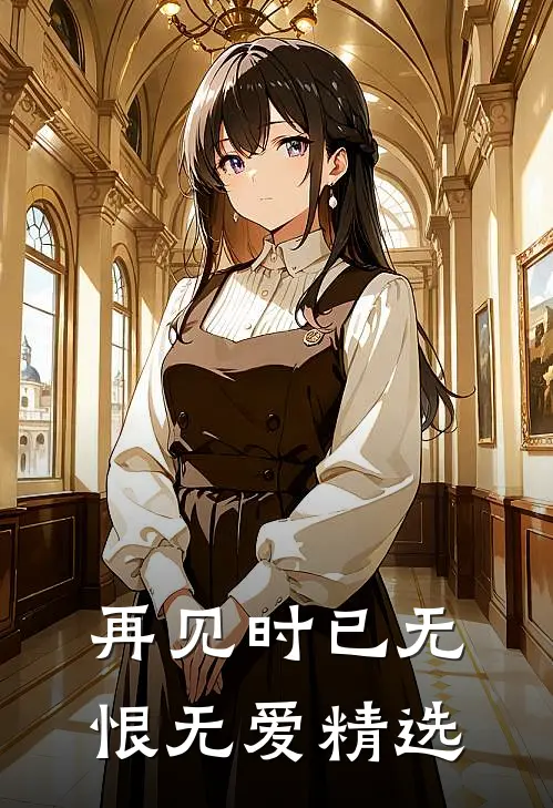 再见时已无恨无爱精选