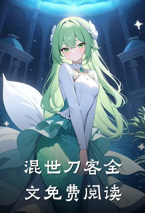 混世刀客全文免费阅读
