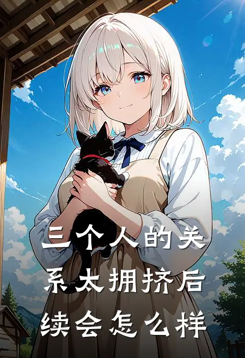 三个人的关系太拥挤后续会怎么样