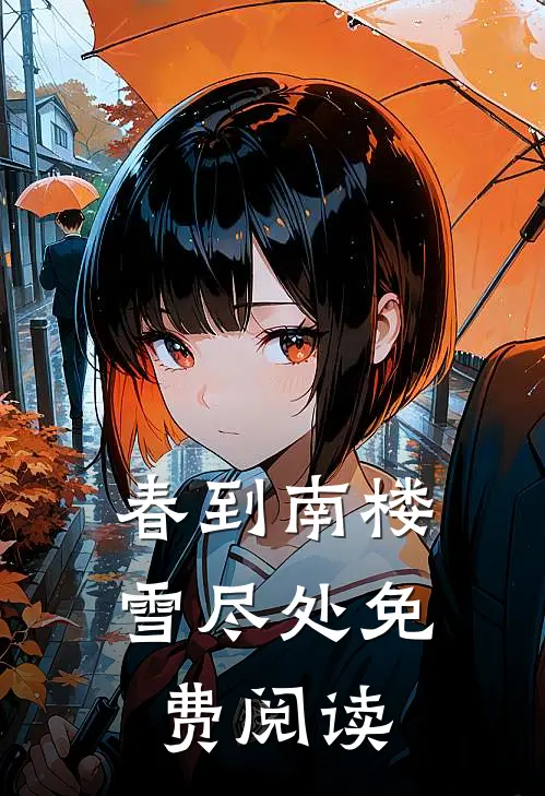 春到南楼雪尽处免费阅读