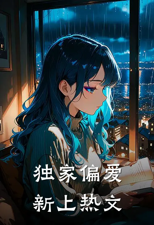 独家偏爱新上热文