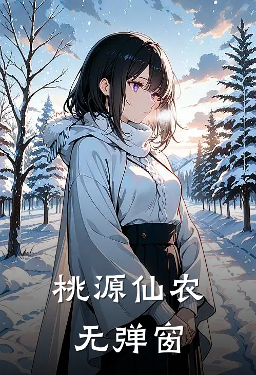 桃源仙农无弹窗