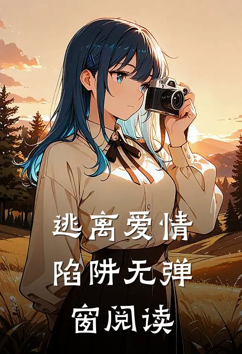 逃离爱情陷阱无弹窗阅读