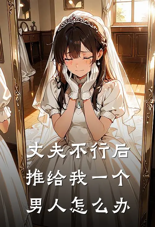 丈夫不行后推给我一个男人怎么办