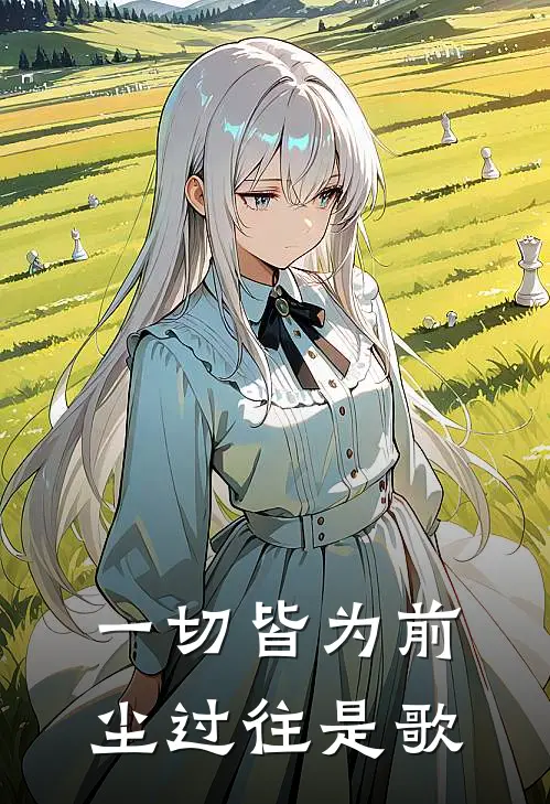 一切皆为前尘过往是歌