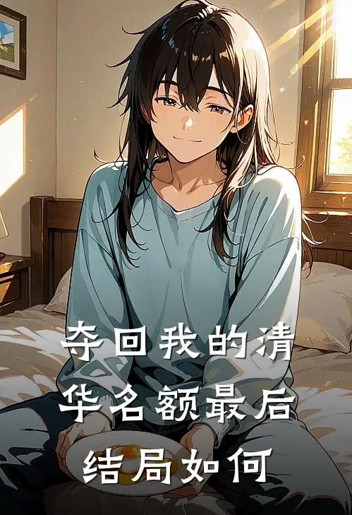 夺回我的清华名额最后结局如何