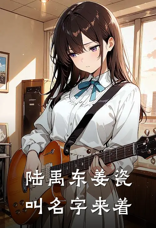 陆禹东姜瓷叫名字来着